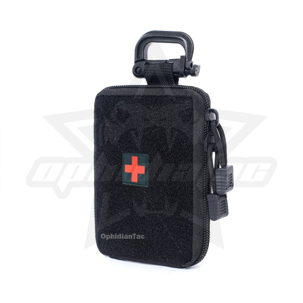 Borsa per attrezzi Molle EDC O - Edc Concealed Carry Belt recensione e prezzo