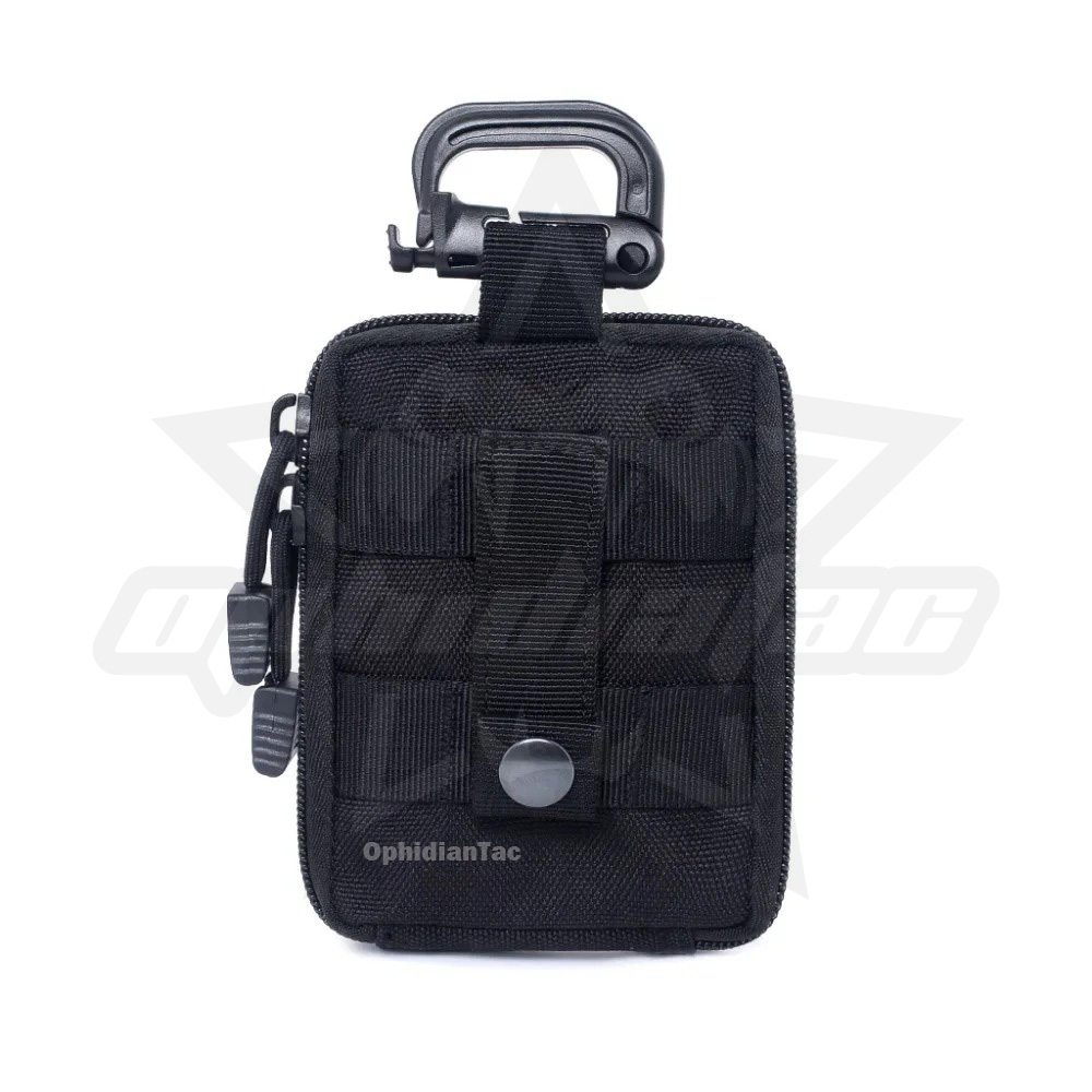 Borsa per attrezzi Molle EDC O - Edc Concealed Carry Belt recensione e prezzo