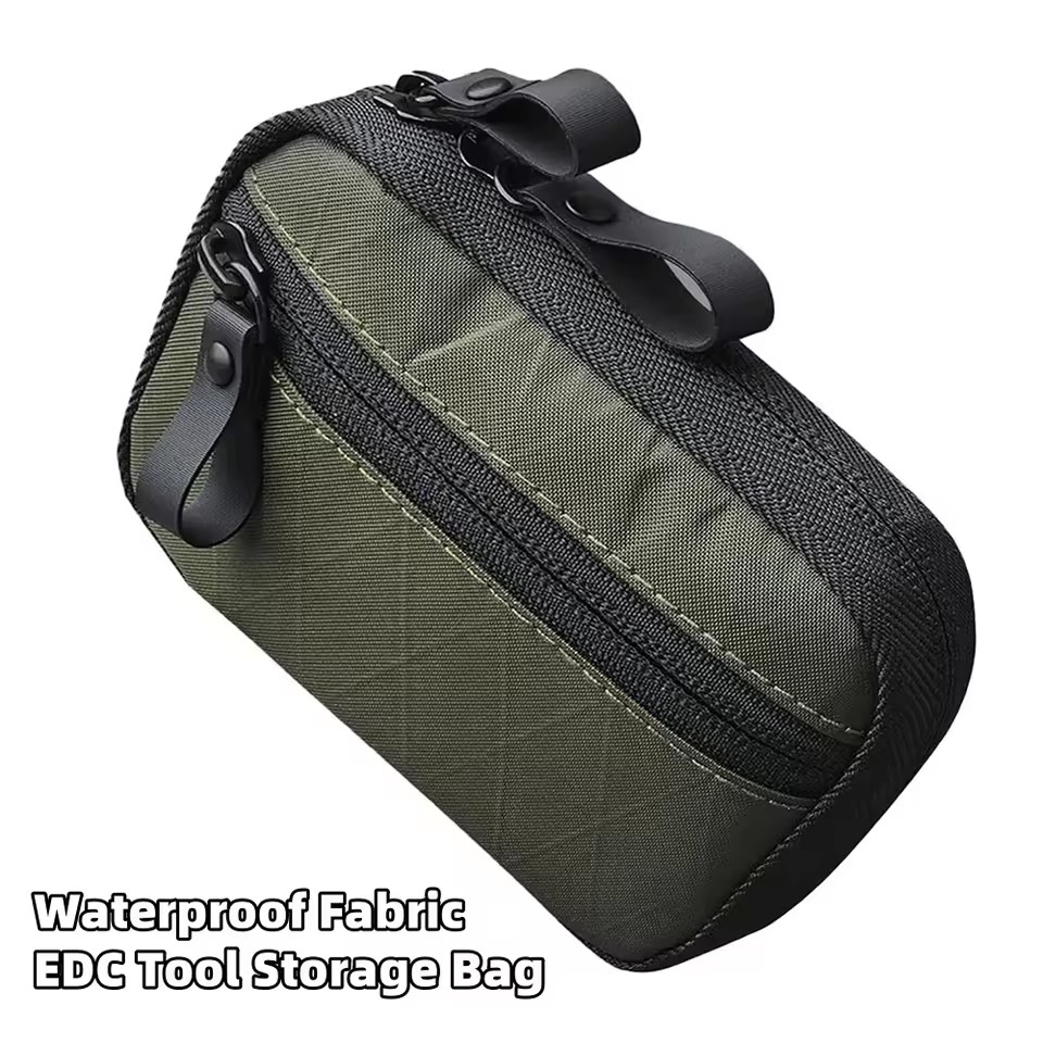 Portamonete XPAC Mini EDC, Org - Edc Everyday Carry Gear recensione e prezzo