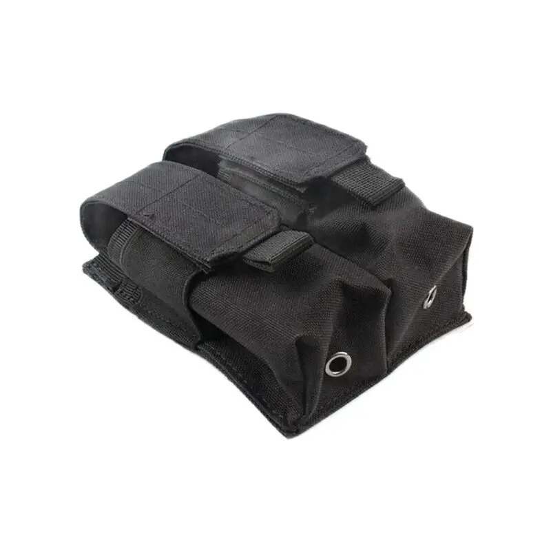 Tactical Magazine Pouch Double - Edc Carry Kit recensione e prezzo