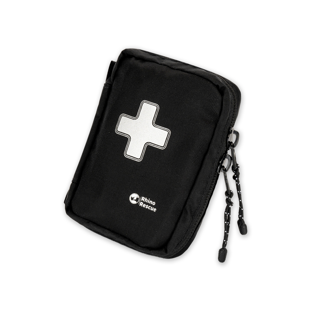 Rhino Rescue EDC POUCH, compat - Edc Everyday Carry Gear recensione e prezzo