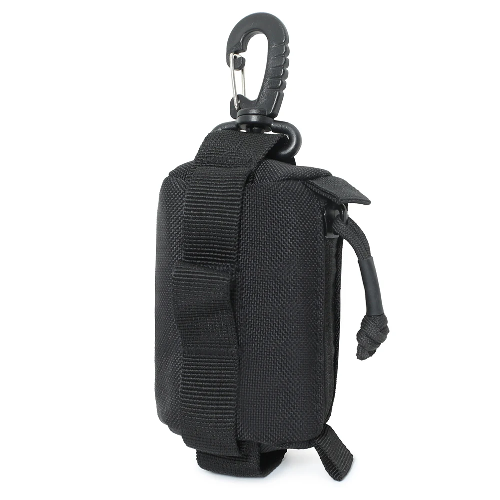 Tactical EDC Pouch Zipper Key  - Edc Concealed Carry recensione e prezzo