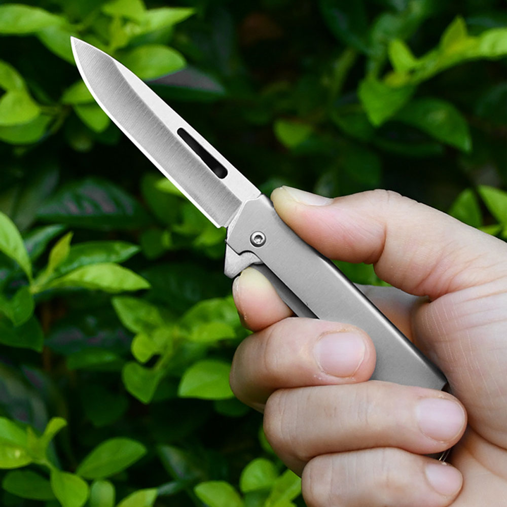 Coltello tascabile piccolo EDC - Edc Everyday Carry Gear recensione e prezzo