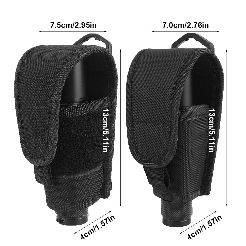 Torcia tattica Custodia per fo - Edc Carry Kit recensione e prezzo