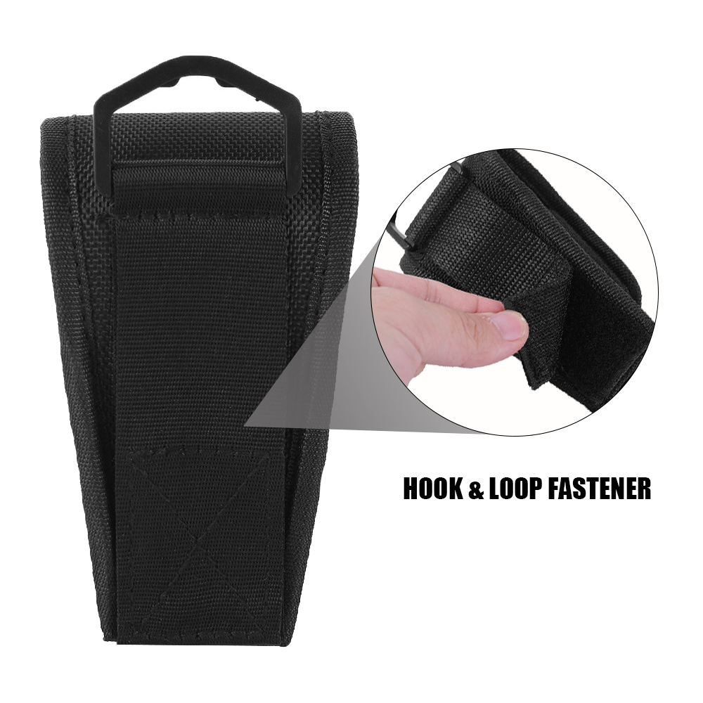 Torcia tattica Custodia per fo - Edc Carry Kit recensione e prezzo