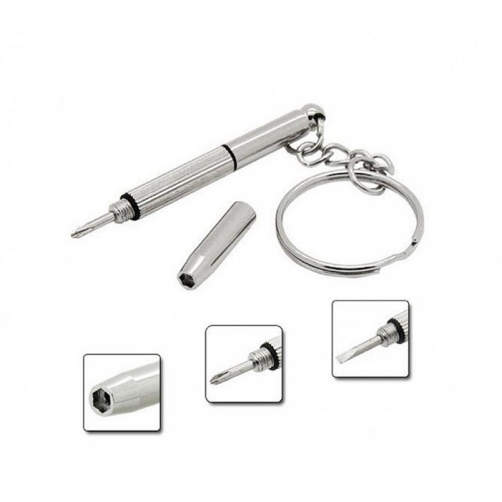 Cacciavite portatile 3 in 1 Oc - Micro Screwdriver Kit recensione e prezzo