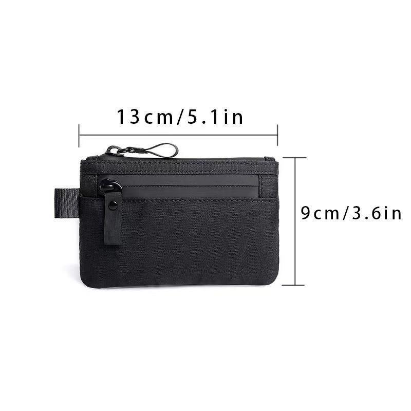 Mini Portacarte di Credito RFI - Edc Carry Card recensione e prezzo