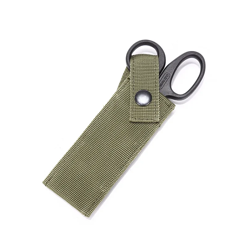 Custodia tattica per forbici m - Edc Carry Knife recensione e prezzo