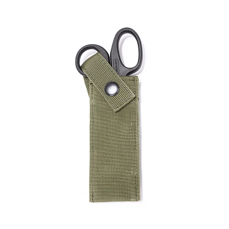 Custodia tattica per forbici m - Edc Carry Knife recensione e prezzo