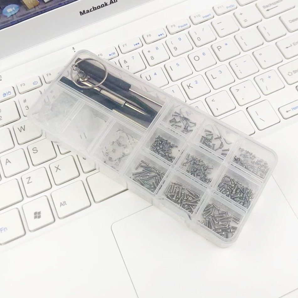 Kit di Riparazione Occhiali co - Micro Screwdriver Kit recensione e prezzo