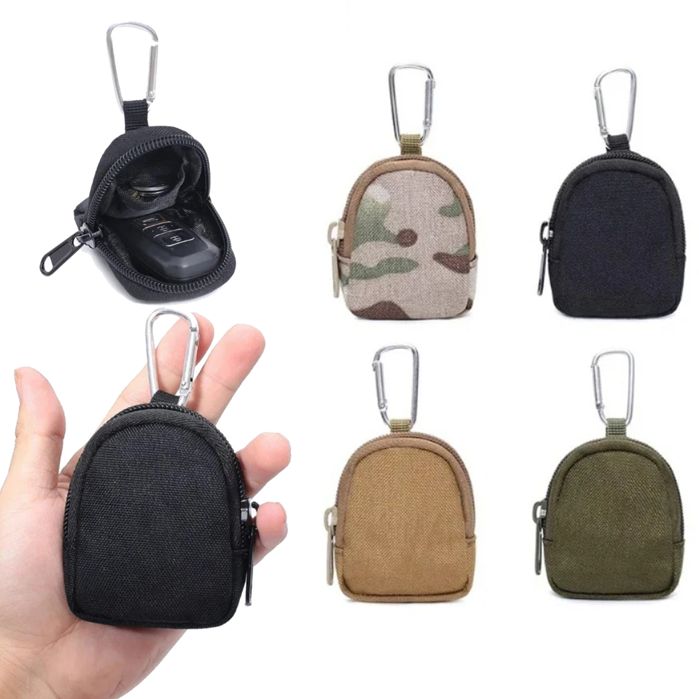 Portachiavi Tattico EDC, Porta - Edc Concealed Carry recensione e prezzo