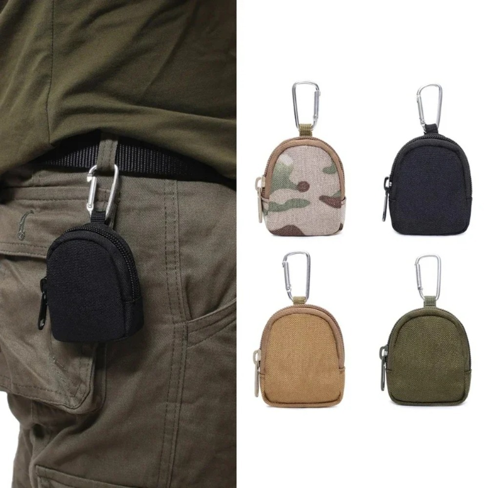 Portachiavi Tattico EDC, Porta - Edc Concealed Carry recensione e prezzo