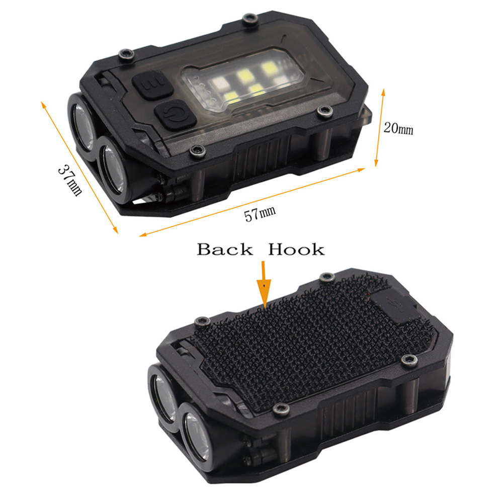 Torcia tattica EDC Mini luce p - Edc Carry Kit recensione e prezzo