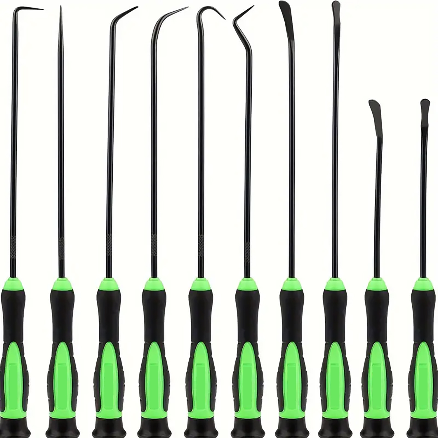 Set di 10 Cacciaviti di Precis - Micro Screwdriver Kit recensione e prezzo