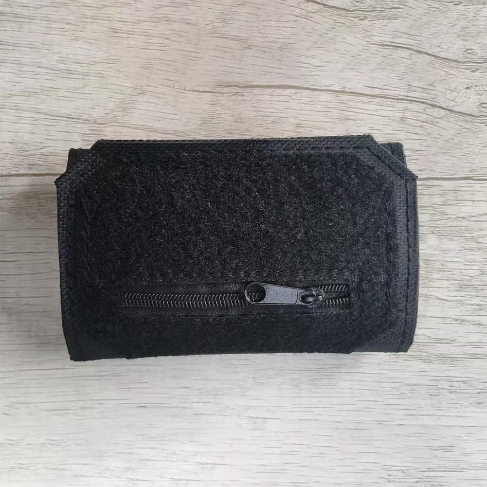 Mini Borsa Tattica da Cintura  - Edc Concealed Carry Bag recensione e prezzo