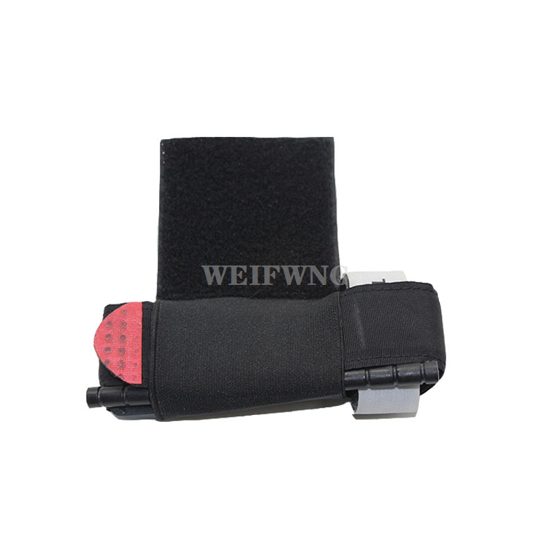 Porta laccio emostatico elasti - Edc Flex Carry Belt recensione e prezzo