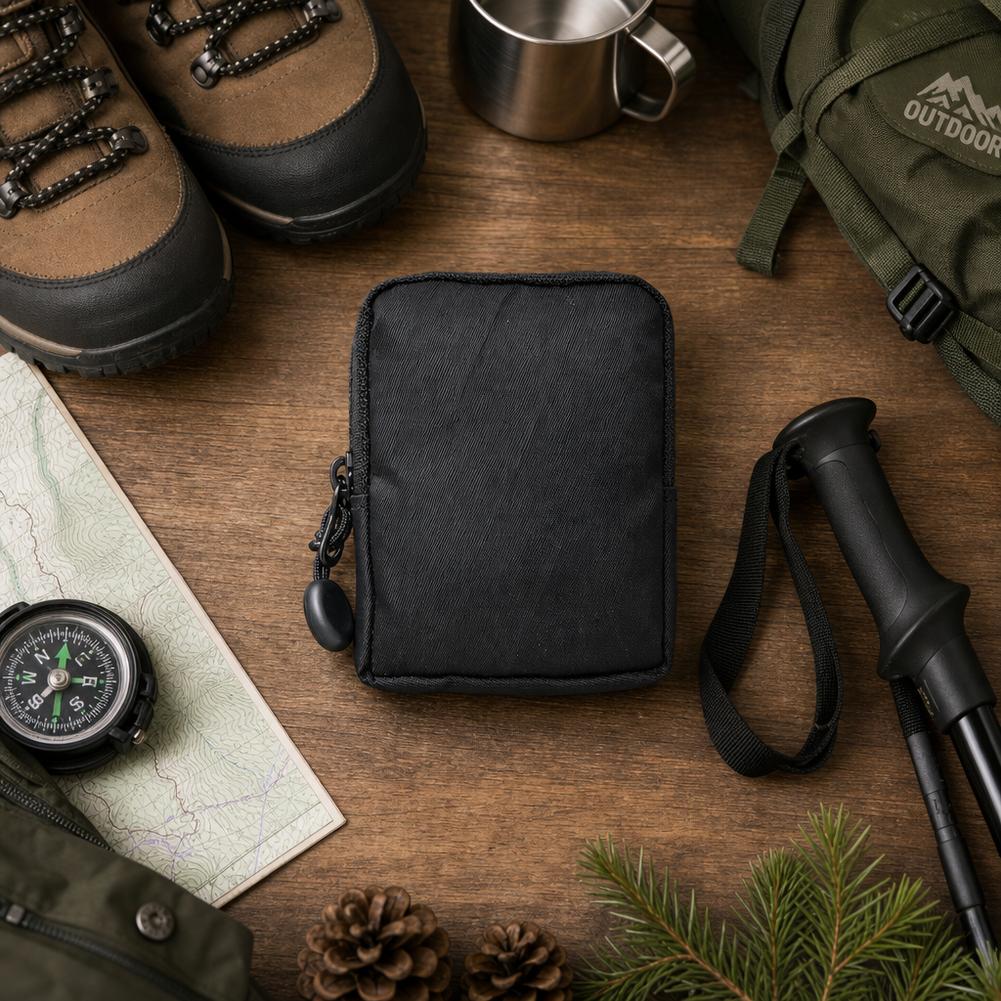 Mini Borsa Portaoggetti EDC da - Edc Carry Card recensione e prezzo