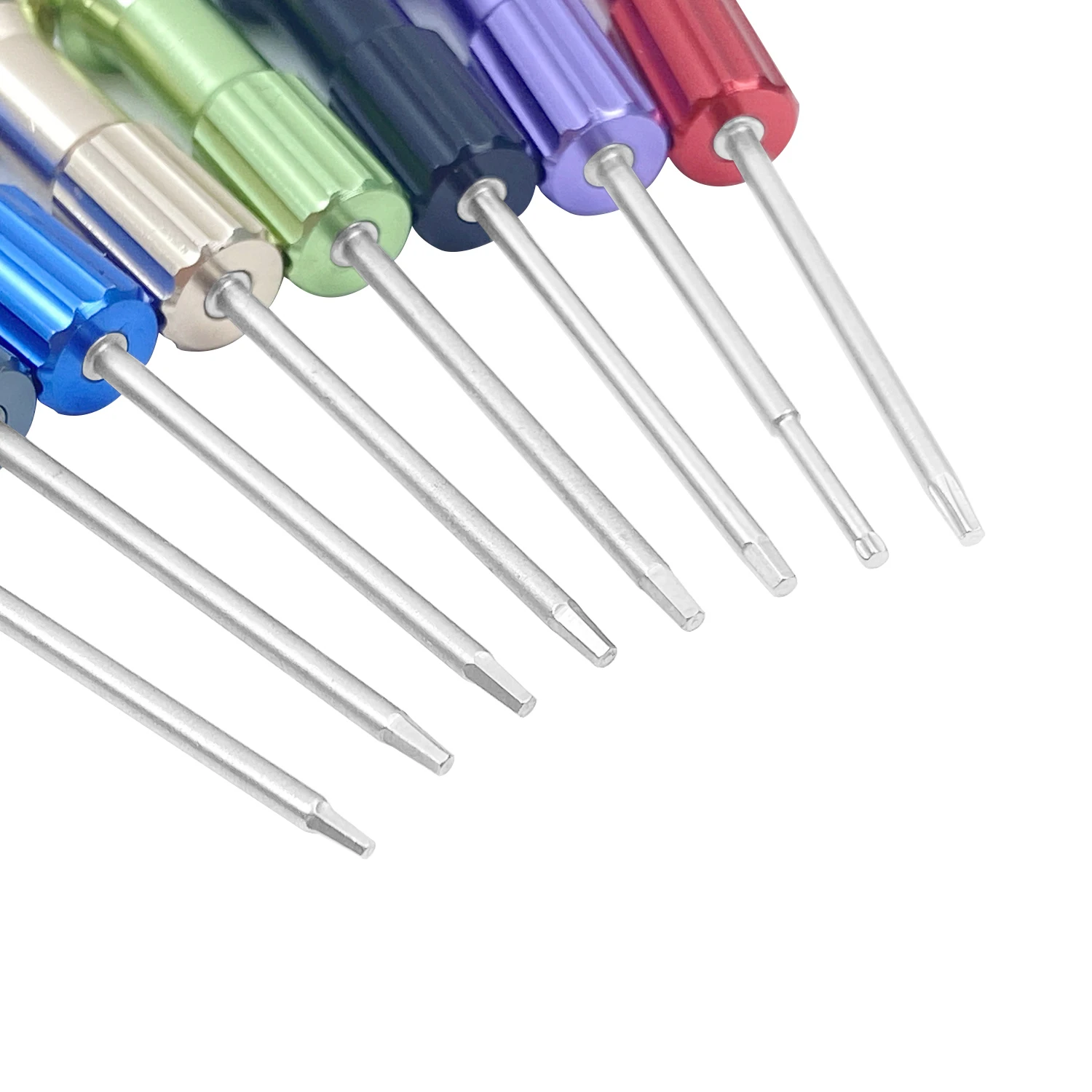 JOLANT Cacciavite per impianti - Micro Screwdriver Kit recensione e prezzo