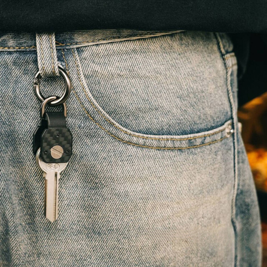EDC Mini portachiavi portachia - Edc Concealed Carry recensione e prezzo