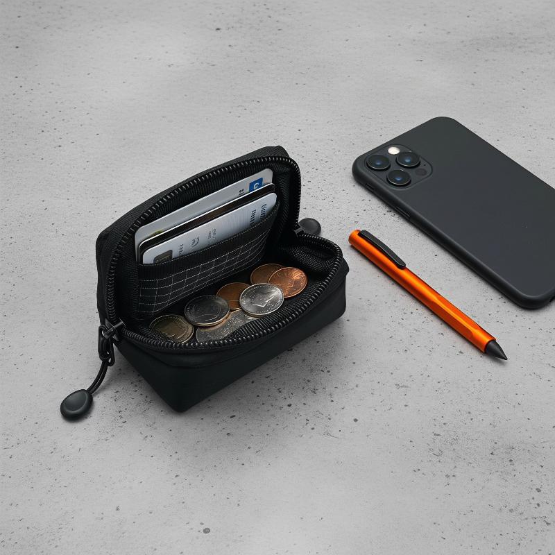 Mini Borsa EDC in Poliestere,  - Edc Concealed Carry Bag recensione e prezzo