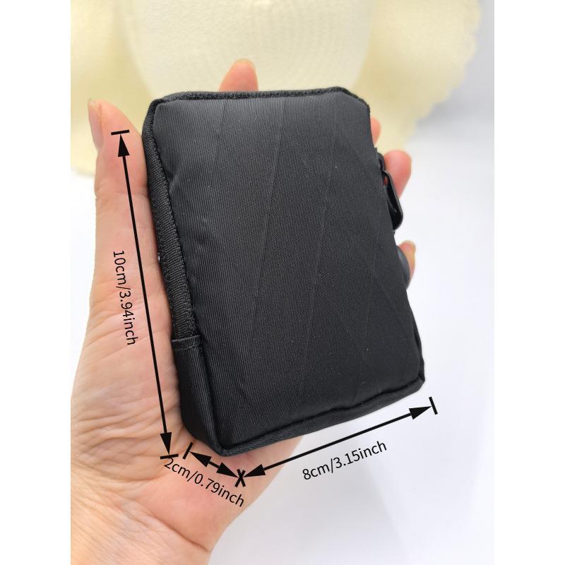 Mini Borsa EDC in Poliestere,  - Edc Concealed Carry Bag recensione e prezzo
