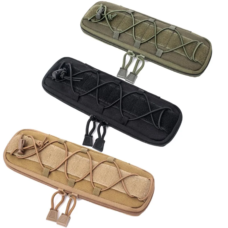 Custodia per coltelli Molle Ma - Edc Carry Knife recensione e prezzo