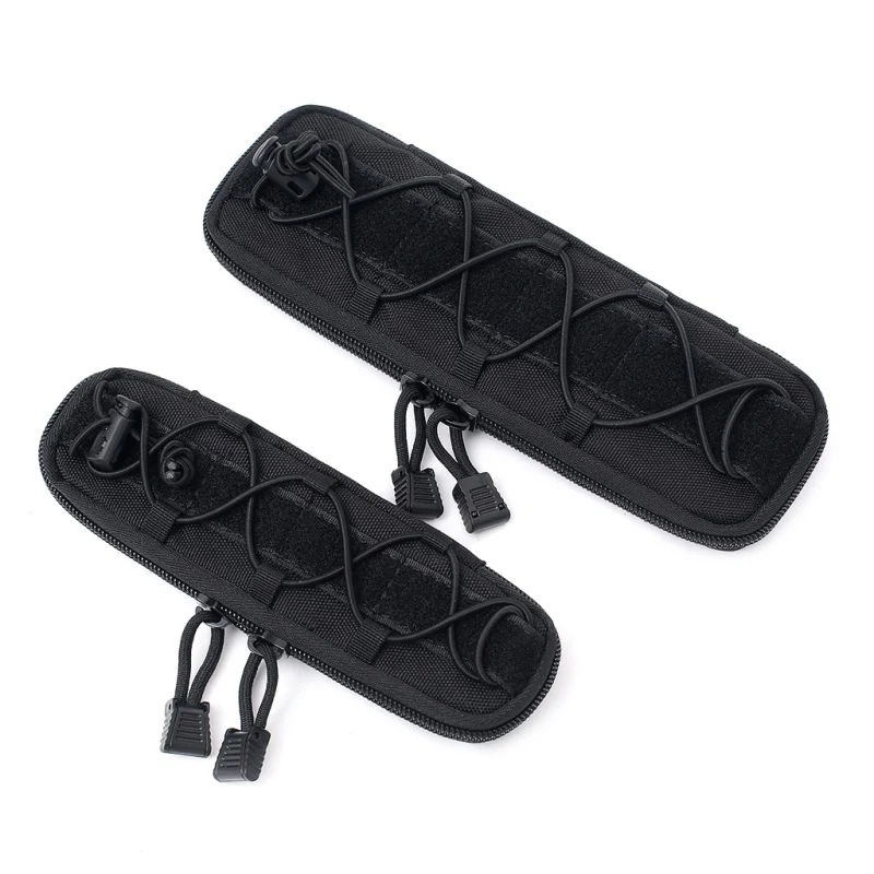 Custodia per coltelli Molle Ma - Edc Carry Knife recensione e prezzo