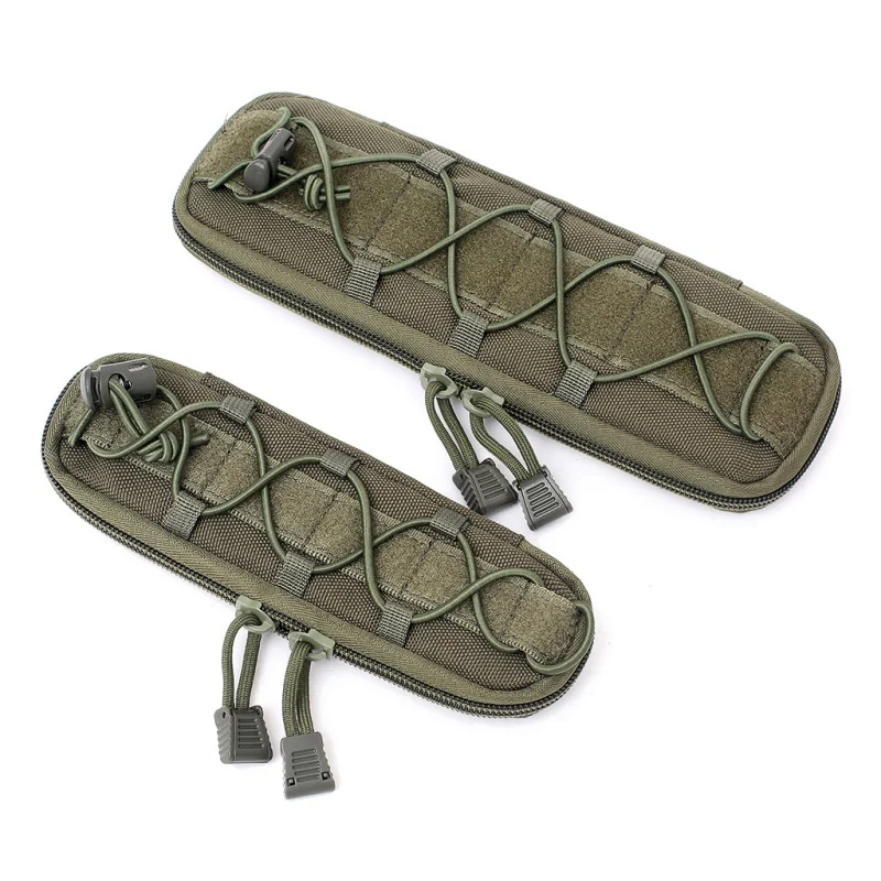 Custodia per coltelli Molle Ma - Edc Carry Knife recensione e prezzo