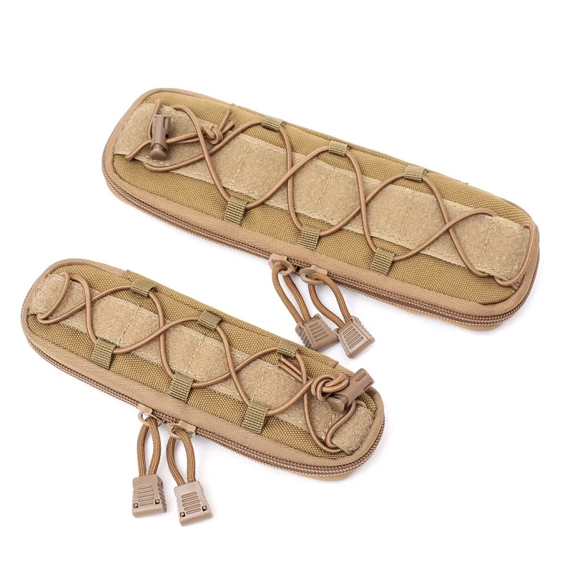 Custodia per coltelli Molle Ma - Edc Carry Knife recensione e prezzo