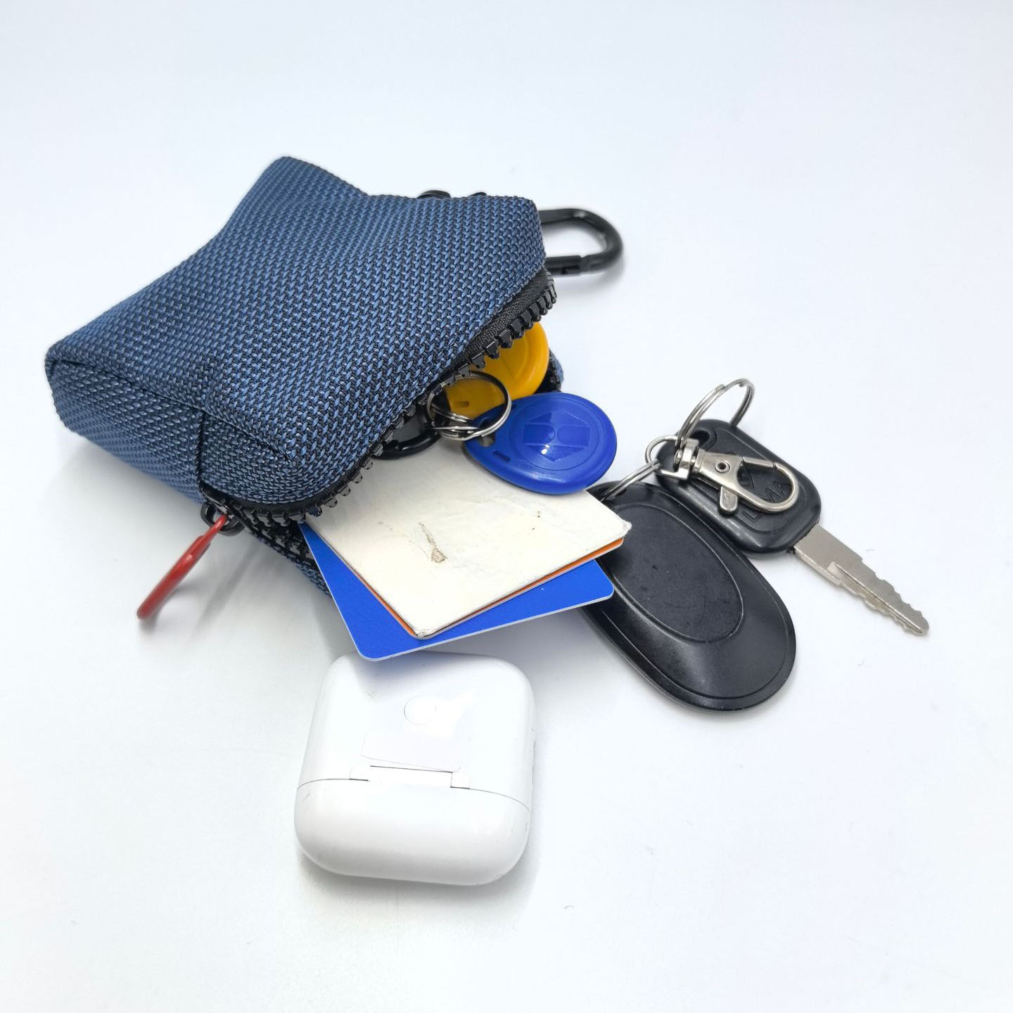 Nuova Pochette EDC Portachiavi - Edc Concealed Carry recensione e prezzo