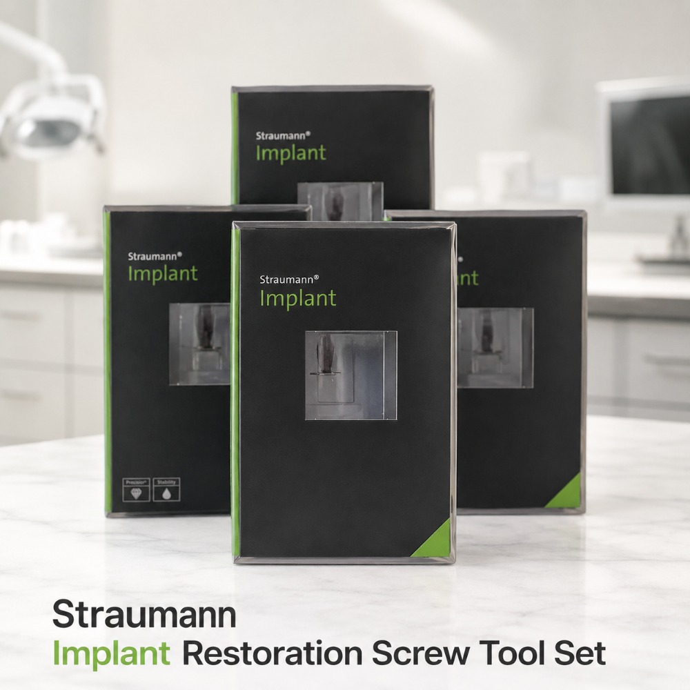 Kit di Strumenti per Protesi D - Micro Screwdriver Kit recensione e prezzo