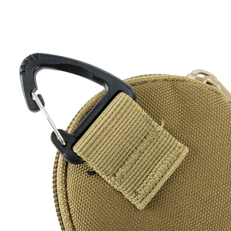 Tattico EDC Uomo Chiave Portaf - Edc Concealed Carry recensione e prezzo
