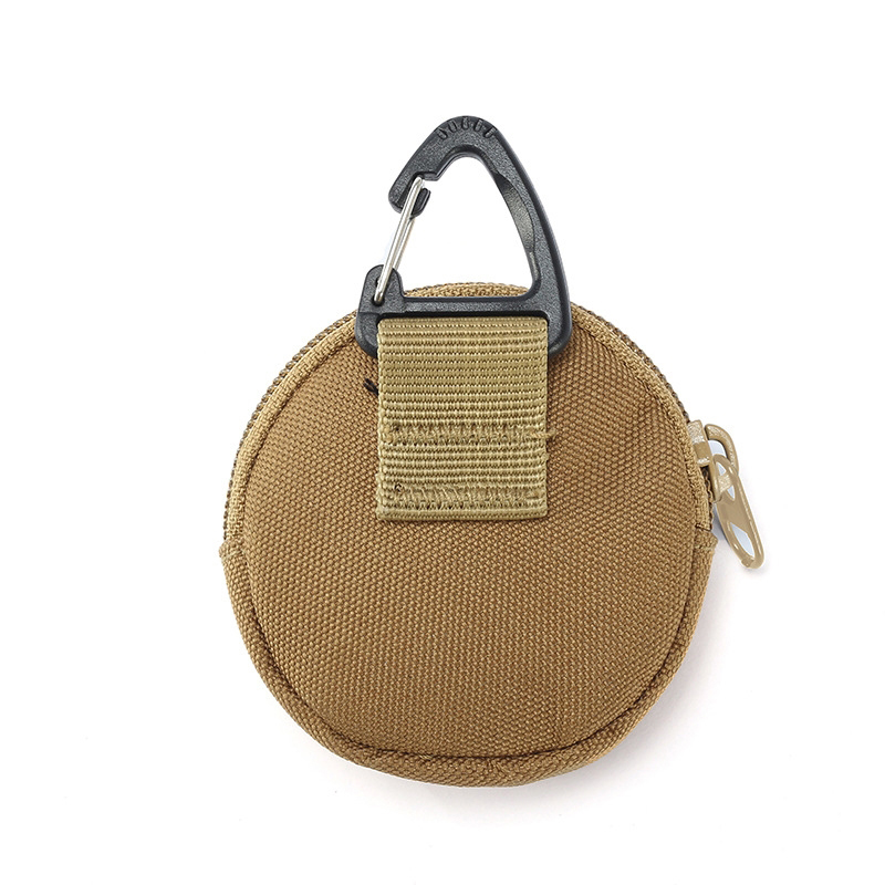 Tattico EDC Uomo Chiave Portaf - Edc Concealed Carry recensione e prezzo