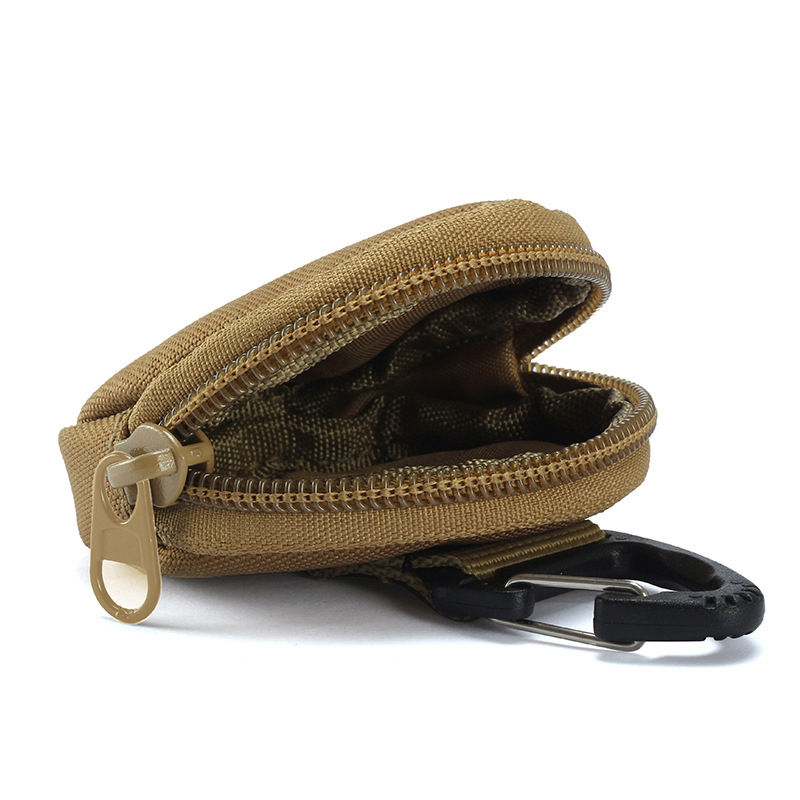 Tattico EDC Uomo Chiave Portaf - Edc Concealed Carry recensione e prezzo
