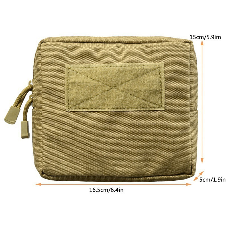 Custodia Molle EDC da esterno  - Edc Carry Kit recensione e prezzo