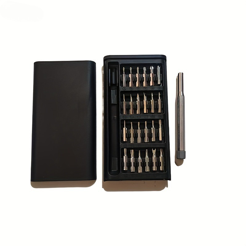 Set mini cacciaviti 25 in 1, c - Micro Screwdriver Kit recensione e prezzo
