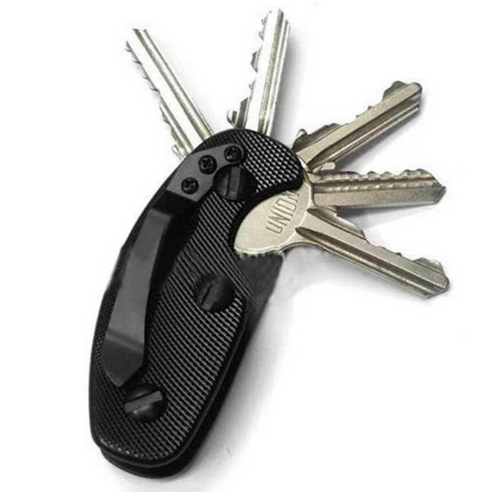 Portachiavi intelligente Custo - Edc Carry Card recensione e prezzo