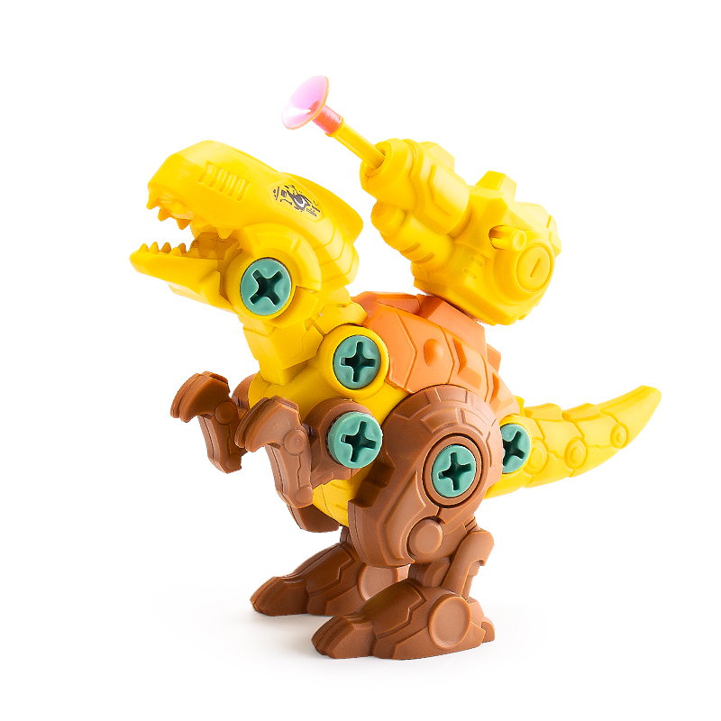 Dinosauri per bambini Monte Co - Micro Screwdriver Kit recensione e prezzo