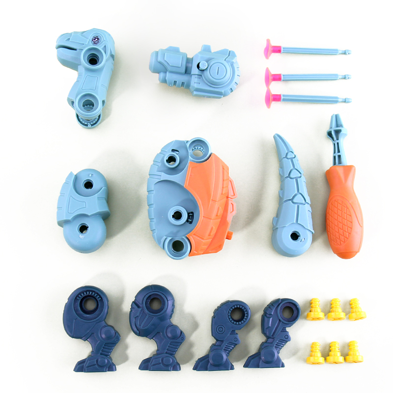 Dinosauri per bambini Monte Co - Micro Screwdriver Kit recensione e prezzo