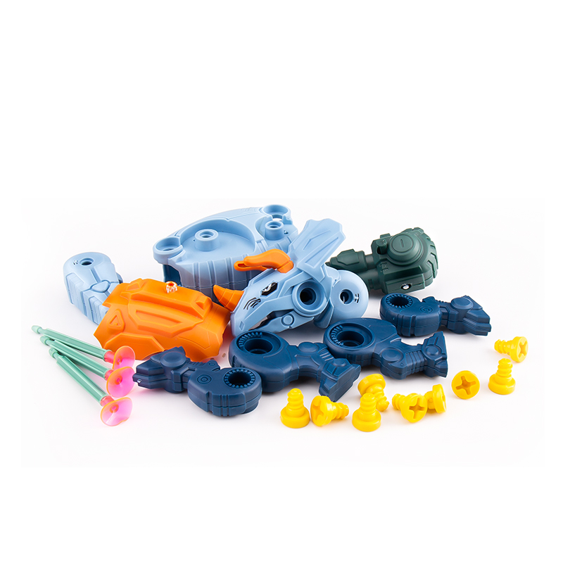 Dinosauri per bambini Monte Co - Micro Screwdriver Kit recensione e prezzo