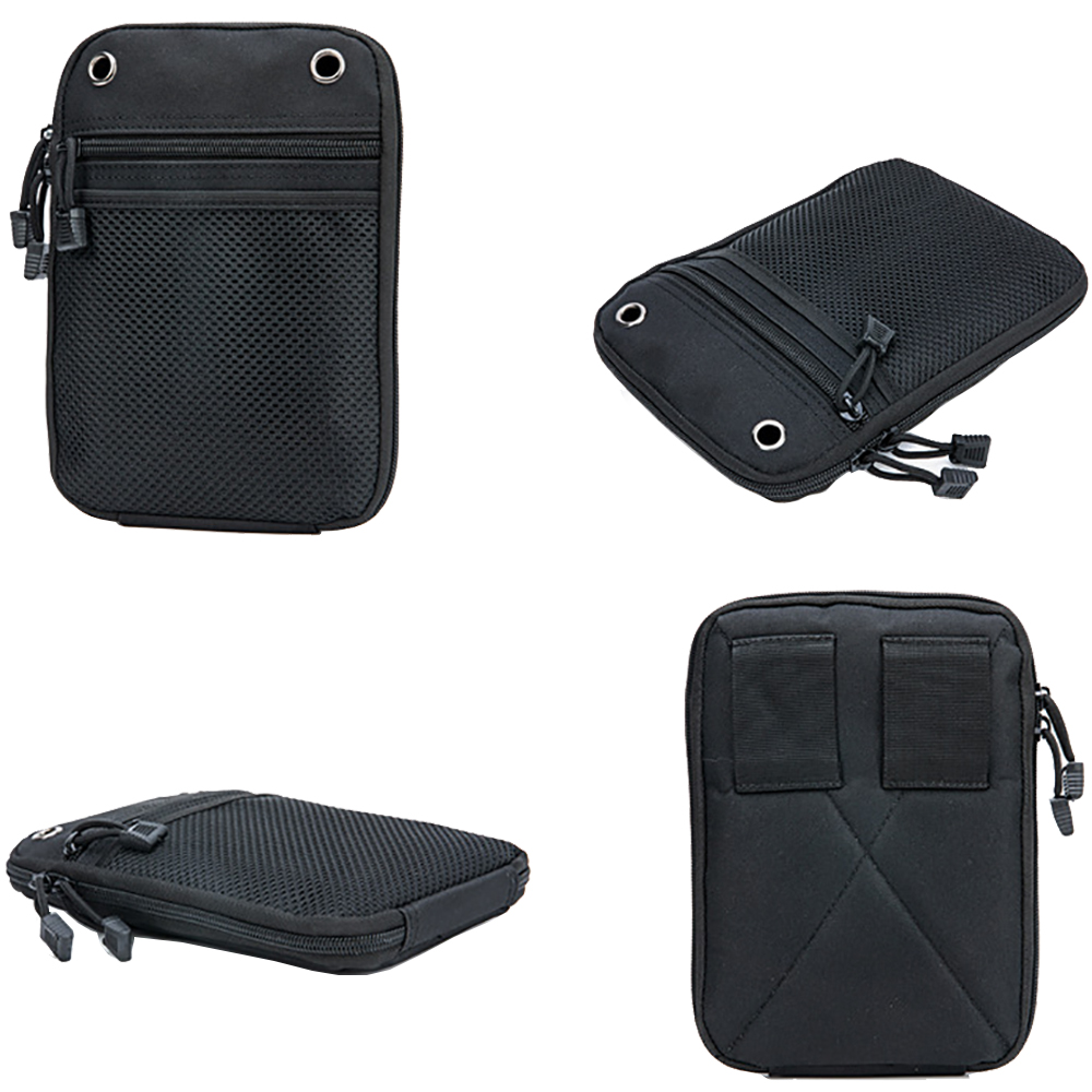 Marsupio EDC con Tasca Nascost - Edc Everyday Carry Gear recensione e prezzo