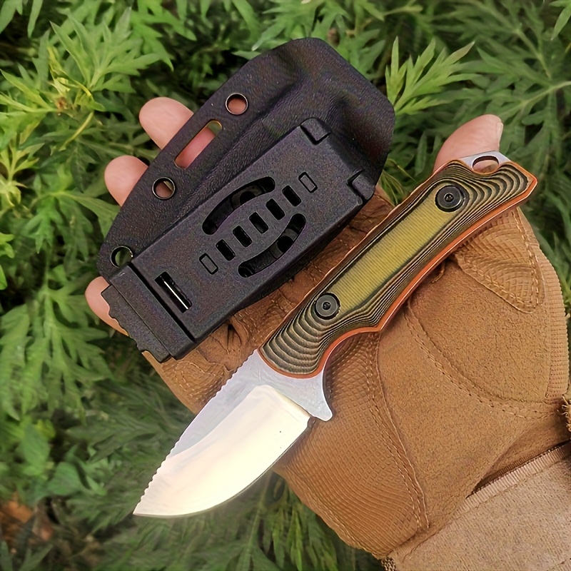 15017 Coltello Fisso Leggero p - Edc Carry Knife recensione e prezzo