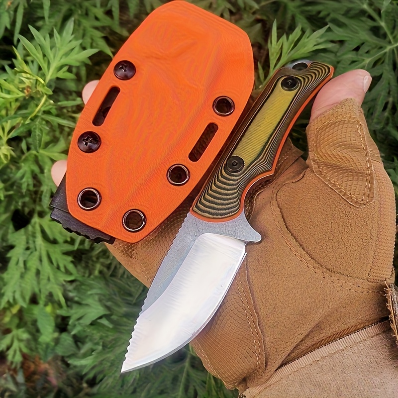 15017 Coltello Fisso Leggero p - Edc Carry Knife recensione e prezzo
