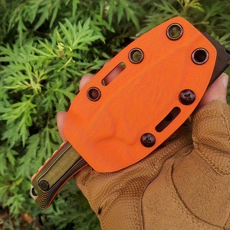 15017 Coltello Fisso Leggero p - Edc Carry Knife recensione e prezzo