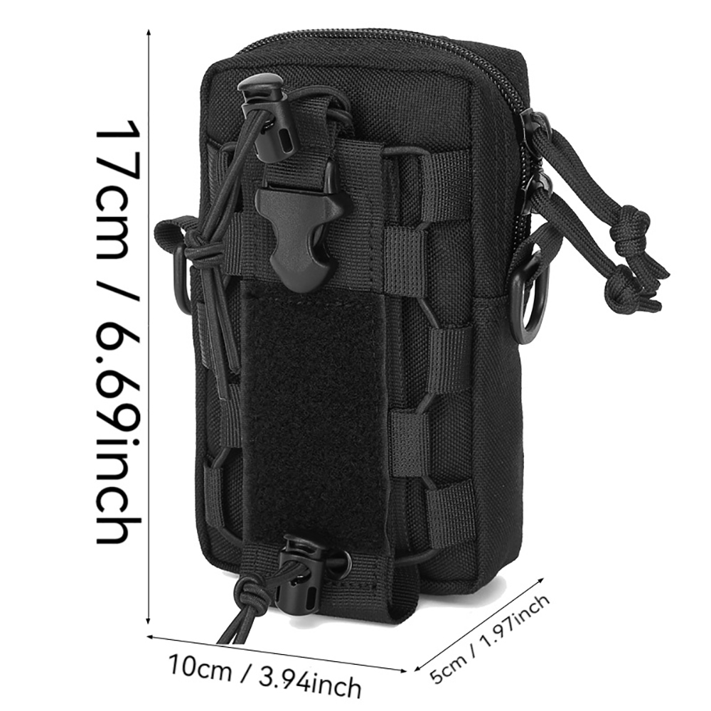 Borsa da Cintura Molle EDC, Po - Edc Flex Carry Belt recensione e prezzo