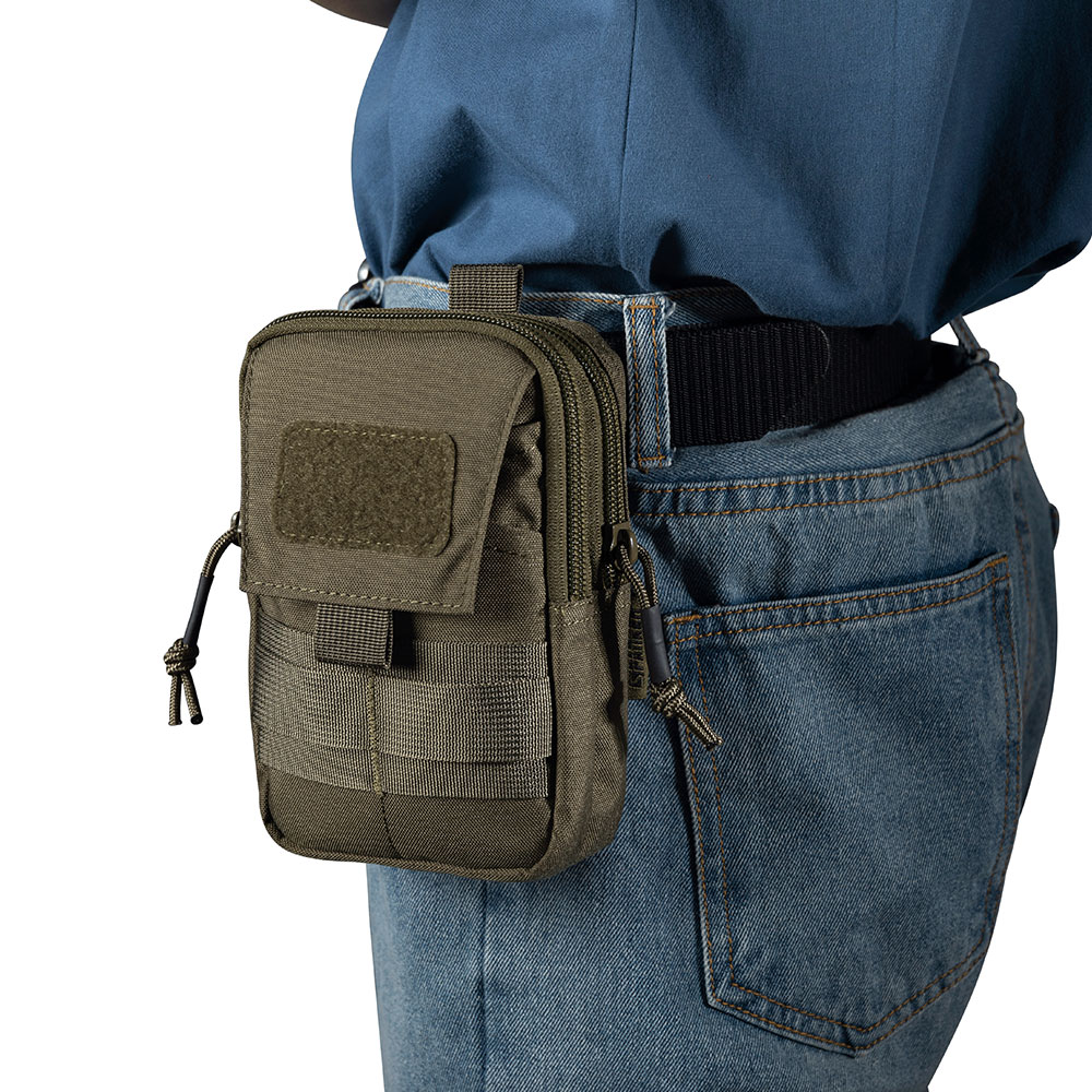 EXCELLENTE ELITE SPANKER EDC B - Edc Concealed Carry Bag recensione e prezzo