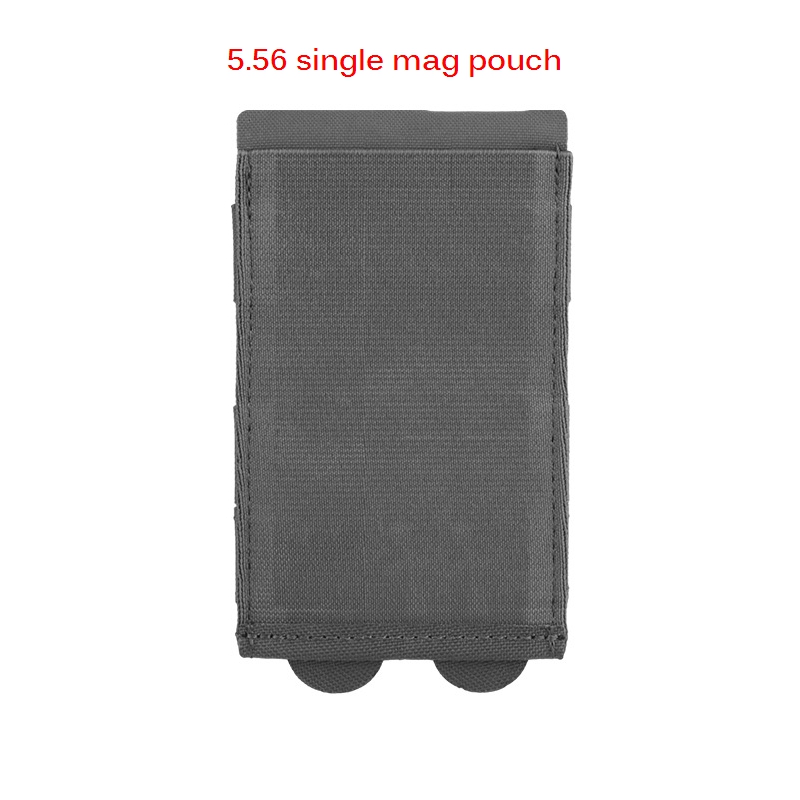 5.56 Custodia elastica singola - Edc Carry Kit recensione e prezzo