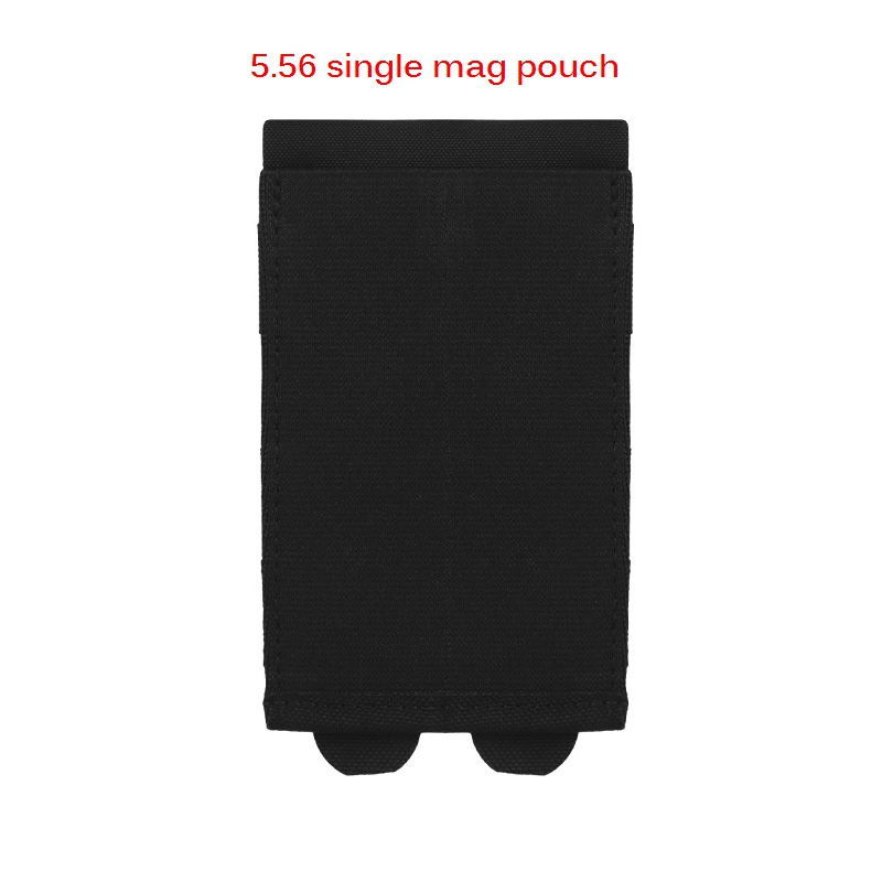 5.56 Custodia elastica singola - Edc Carry Kit recensione e prezzo