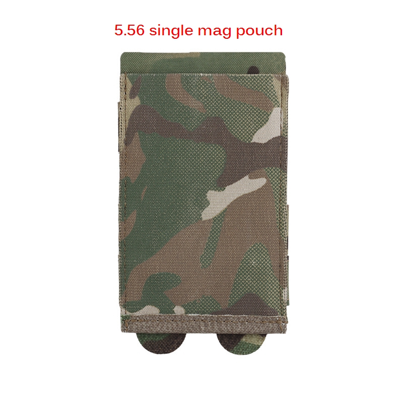 5.56 Custodia elastica singola - Edc Carry Kit recensione e prezzo