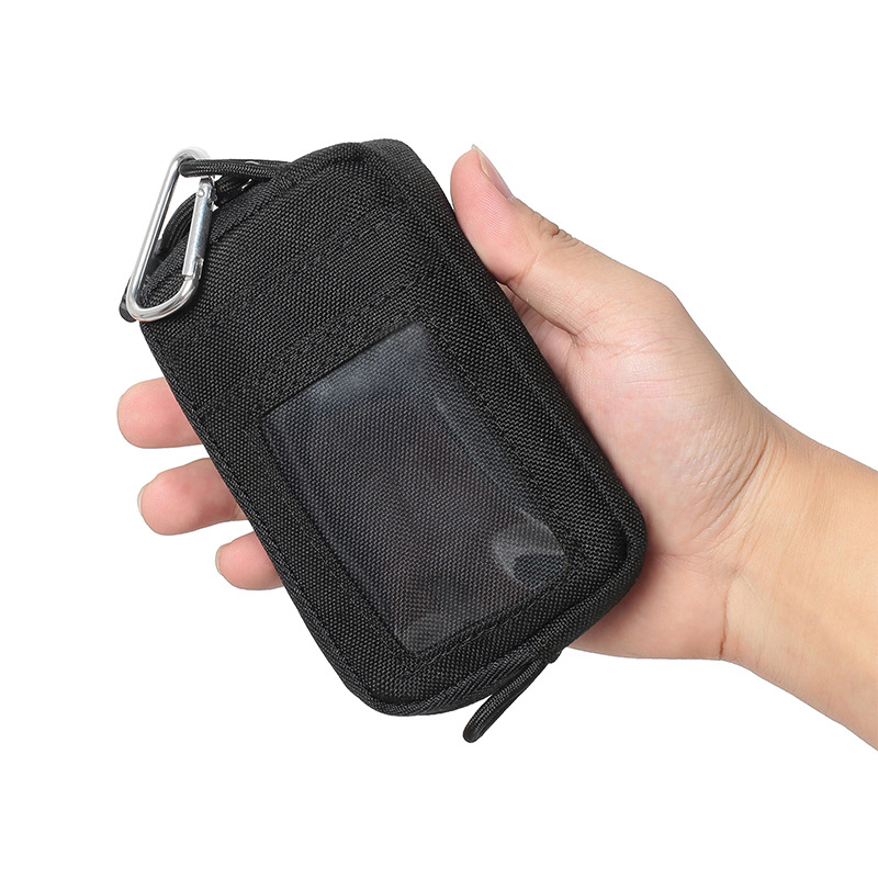 Borsa Multifunzionale per Escu - Edc Carry Card recensione e prezzo